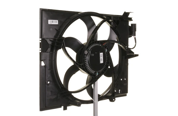 MAHLE CFF 190 000P Fan, engine cooling