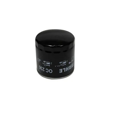 MAHLE OC 236 Oil Filter