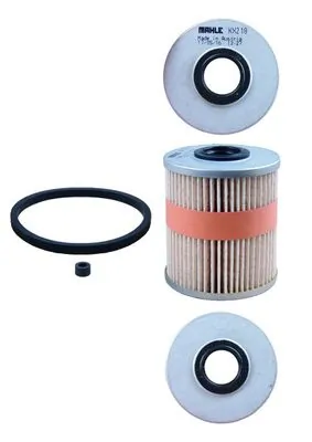 Fuel Filter KX 218D