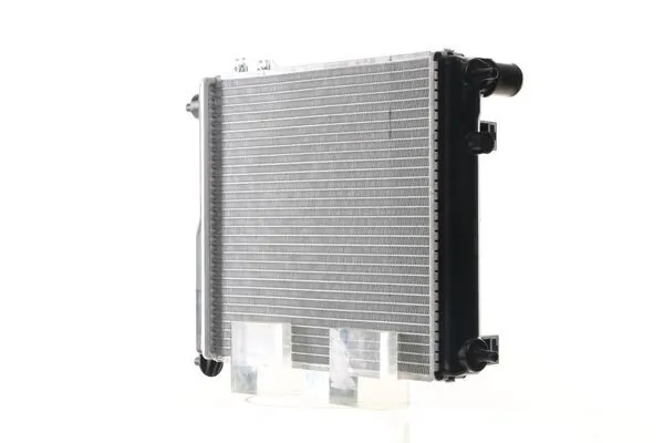 Radiator, engine cooling BEHR CR 1115 000S