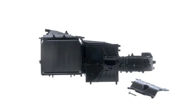 MAHLE AE 239 000P Evaporator, air conditioning