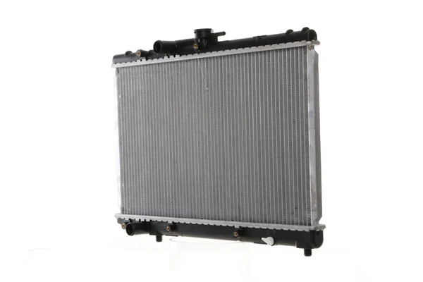 Radiator, engine cooling BEHR CR 768 000S
