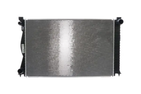 Radiator, engine cooling BEHR CR 1861 000S
