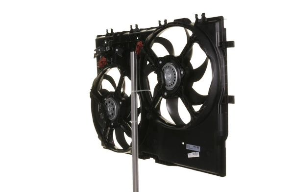 Fan, engine cooling BEHR *** PREMIUM LINE *** CFF 194 000P