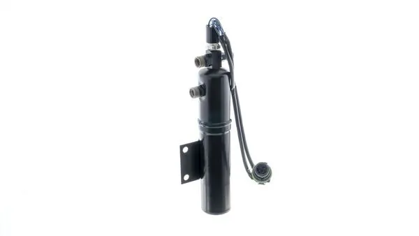 MAHLE AD 226 000P Dryer, air conditioning