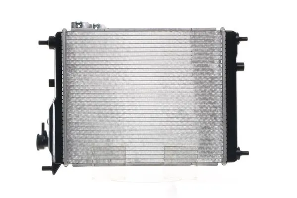Radiator, engine cooling BEHR CR 1115 000S