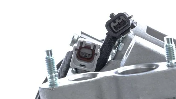 Compressor, air conditioning BEHR ACP 141 000S