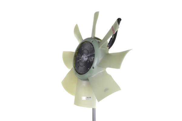 MAHLE CFF 462 000P Fan, engine cooling