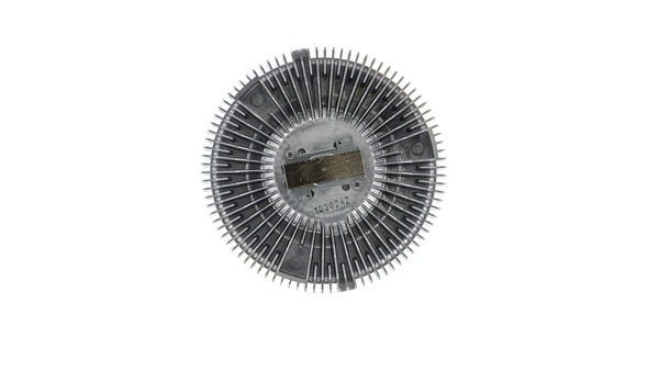 Clutch, radiator fan BEHR *** PREMIUM LINE *** CFC 37 000P