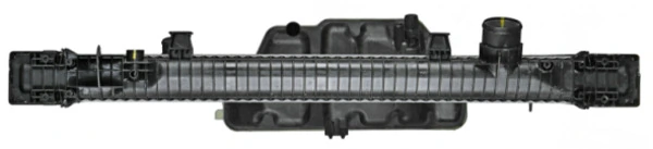 Radiator, engine cooling BEHR *** PREMIUM LINE *** CR 1168 000P