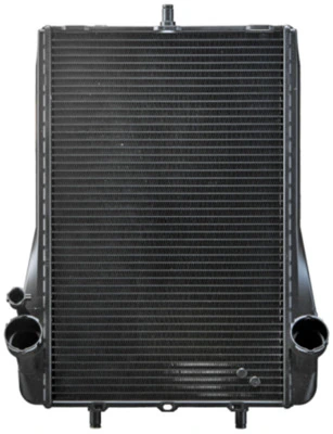 MAHLE CR 1396 000P Radiator, engine cooling