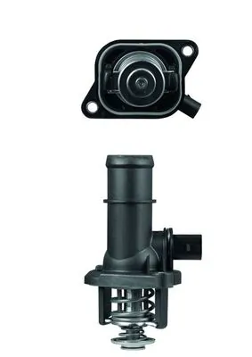 Thermostat, coolant BEHR TI 16 105