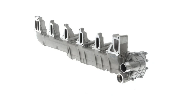 MAHLE CE 13 000P Cooler, exhaust gas recirculation