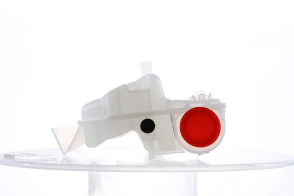 Expansion Tank, coolant BEHR CRT 148 000S