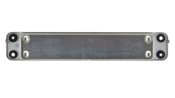 Oil Cooler, automatic transmission BEHR *** PREMIUM LINE *** CLC 182 000P