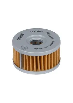 MAHLE OX 408 Oil Filter