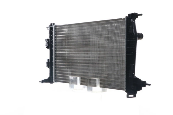 Radiator, engine cooling BEHR CR 840 001S