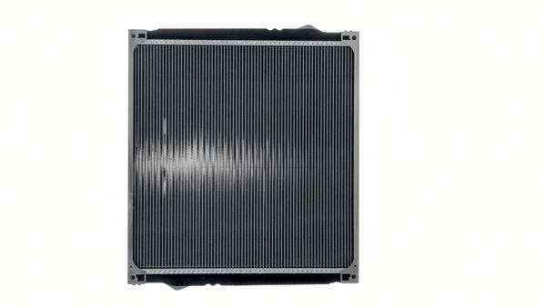 MAHLE CR 2667 000P Radiator, engine cooling
