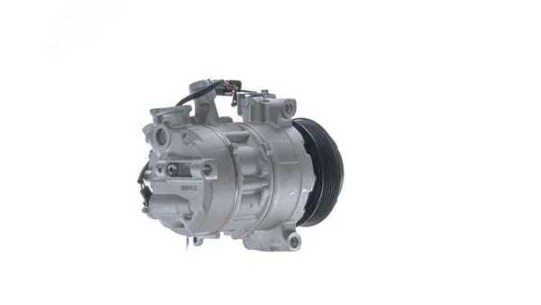 MAHLE ACP 577 000S Compressor, air conditioning