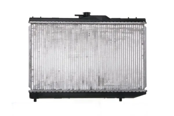 Radiator, engine cooling BEHR CR 768 000S
