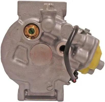 Compressor, air conditioning BEHR ACP 86 000S