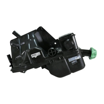 Expansion Tank, coolant BEHR *** PREMIUM LINE *** CRT 33 000P