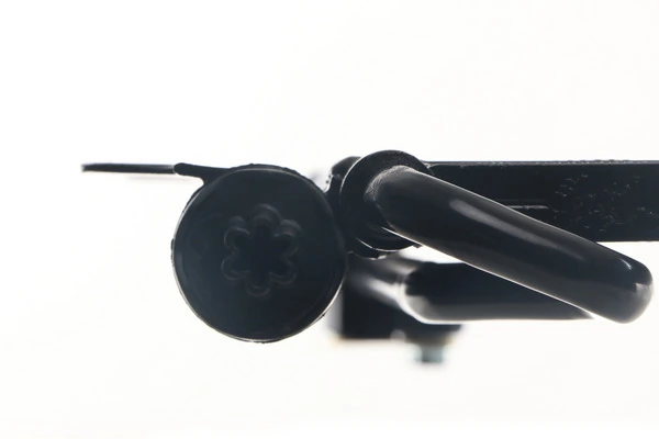 Condenser, air conditioning BEHR AC 666 000S