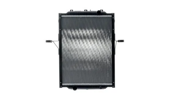 Radiator, engine cooling BEHR *** PREMIUM LINE *** CR 2098 000P