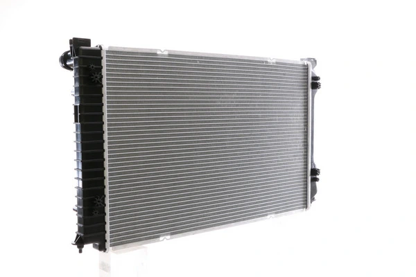Radiator, engine cooling BEHR CR 830 000S