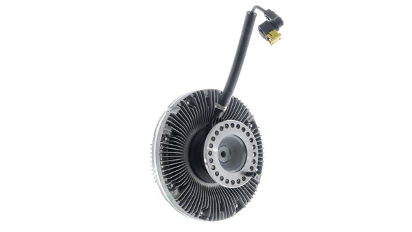 Clutch, radiator fan BEHR *** PREMIUM LINE *** CFC 269 000P