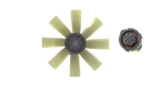 Fan, engine cooling BEHR *** PREMIUM LINE *** CFF 441 000P