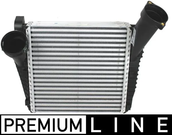 MAHLE CI 78 000P Charge Air Cooler