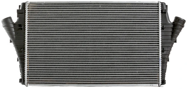 Charge Air Cooler BEHR CI 21 000S