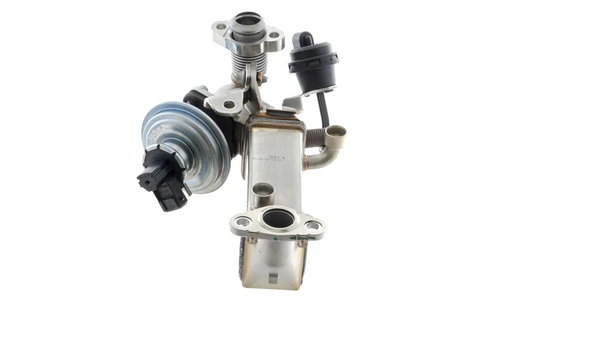 MAHLE CE 7 000P Cooler, exhaust gas recirculation