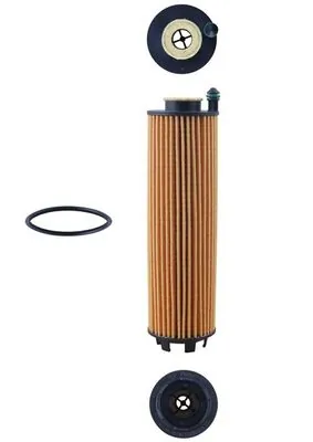 Oil Filter OX 1301D