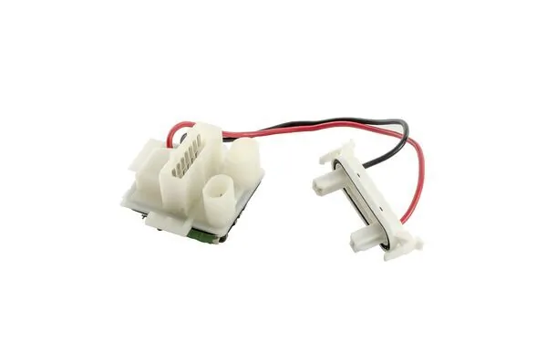 MAHLE ABR 147 000P Resistor, interior blower