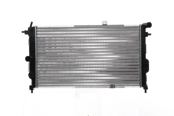 Radiator, engine cooling BEHR CR 438 000S