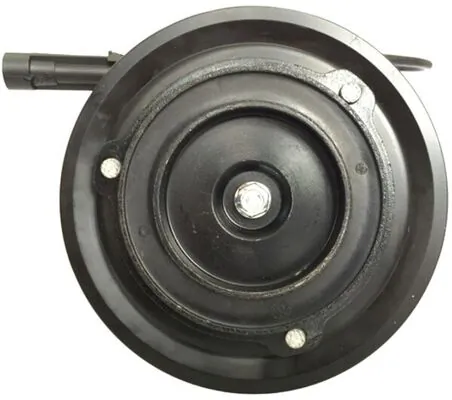 Compressor, air conditioning BEHR ACP 791 000S