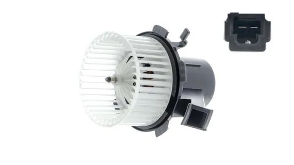 Interior Blower BEHR *** PREMIUM LINE *** AB 132 000P