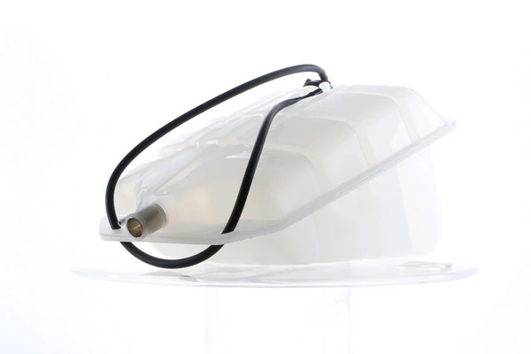 Expansion Tank, coolant BEHR CRT 144 000S