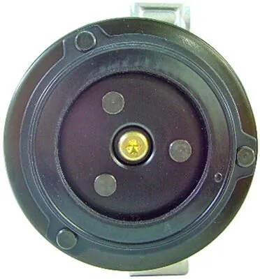 الضاغط، نظام مكيف الهواء BEHR ACP 811 000S
