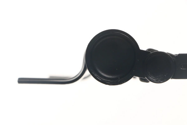 Condenser, air conditioning BEHR AC 637 000S