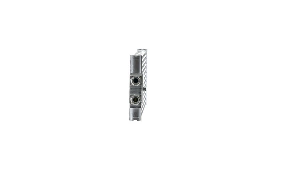MAHLE CLC 64 000P Oil Cooler, automatic transmission