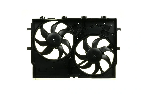 Fan, engine cooling BEHR *** PREMIUM LINE *** CFF 192 000P