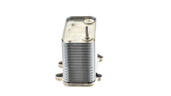 MAHLE CLC 61 000P Oil Cooler, engine oil