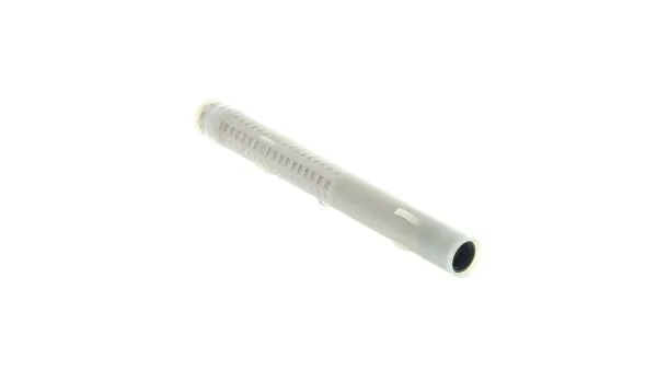 MAHLE AD 224 000P Dryer, air conditioning