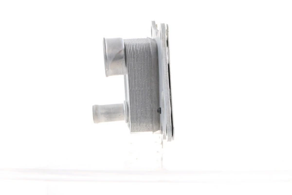 Oil Cooler, engine oil BEHR CLC 153 000S