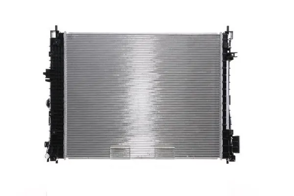 Radiator, engine cooling BEHR CR 2263 000S