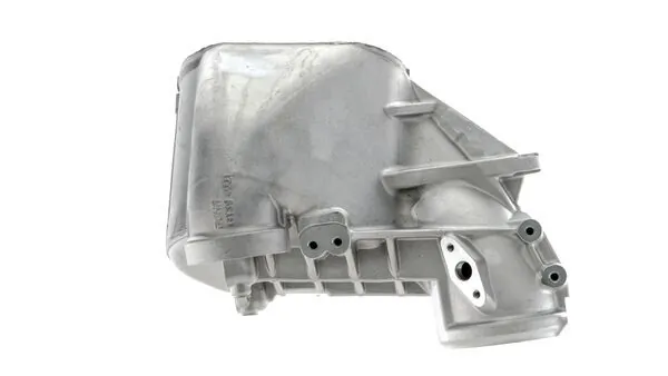 MAHLE CI 698 000P Charge Air Cooler