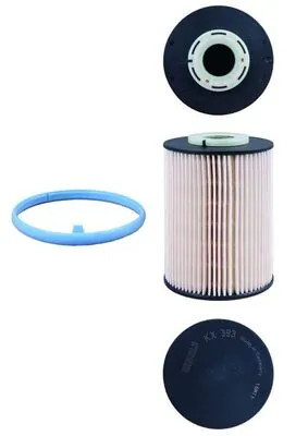 Fuel Filter KX 393D